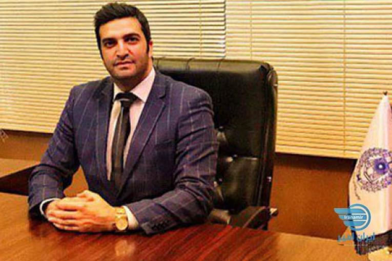 وکیل پایه یک دادگستری 