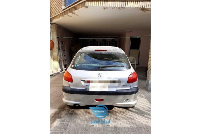 فروش خودرو