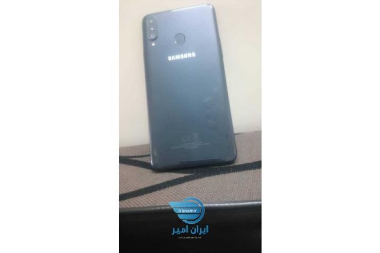 گوشی سامسونگ a20s