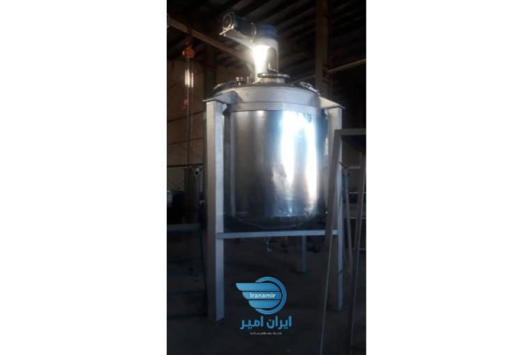 گروه فنی مهندسی بیتا