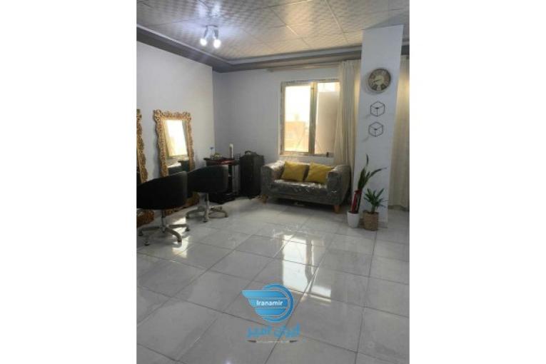آپارتمان ۷۷متری نوساز