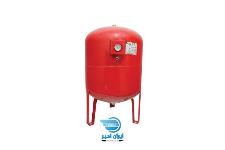 منبع آب هاماک وواتس 