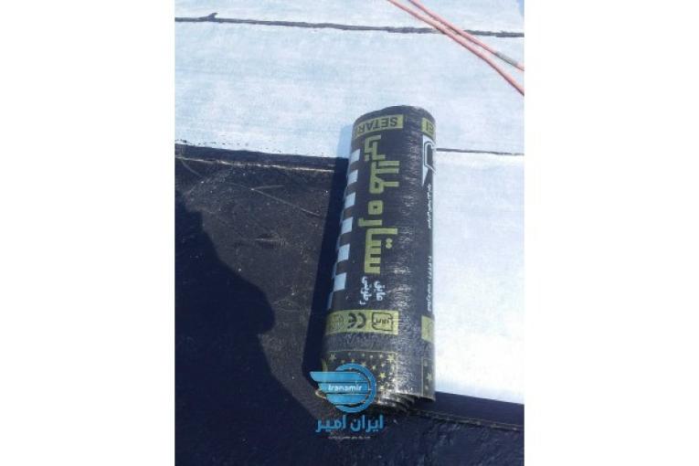 خدمات اسفالتکاری