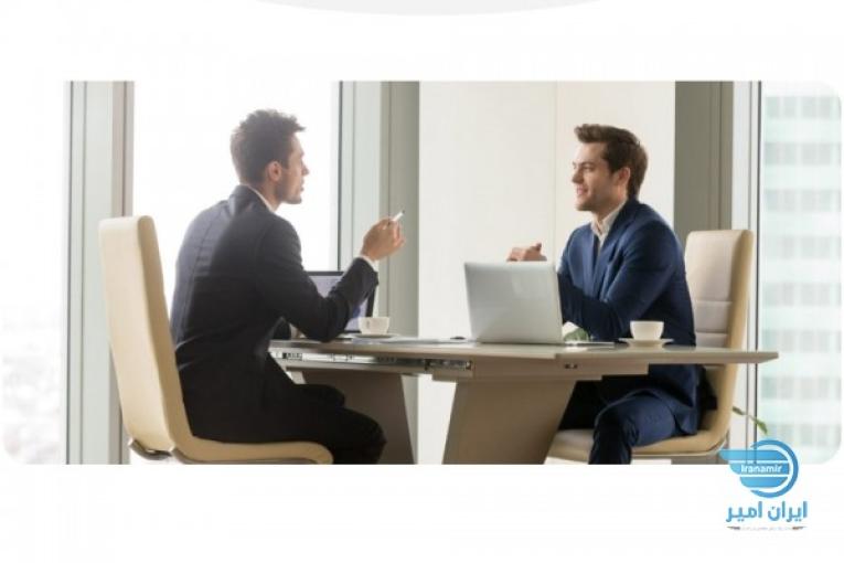 خدمات مشاوره ای مدیریتی