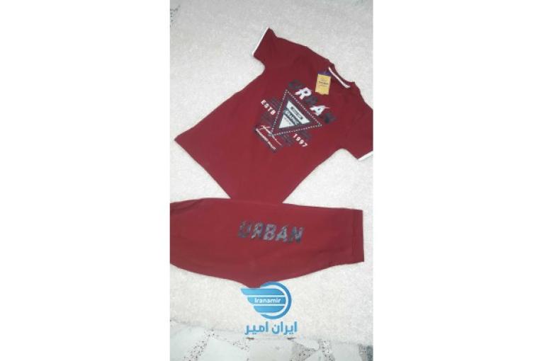 تولید و پخش پوشاک