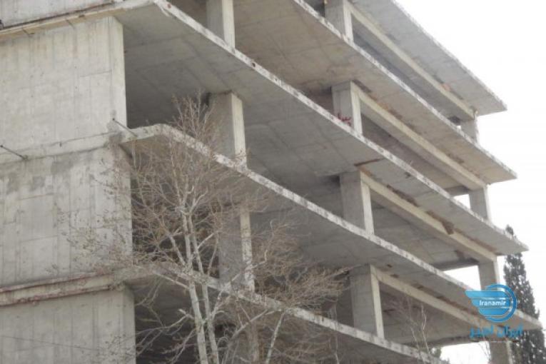  کلیه امور اجرای پروژه های ساختمانی