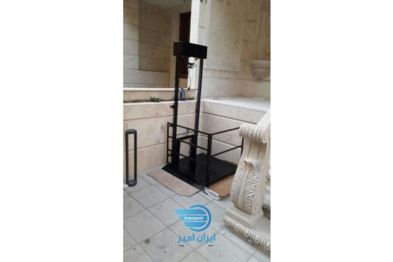 اجاره و فروش جک معلول بر