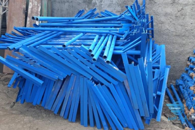 خدمات فنی ساختمانی آذین بنا