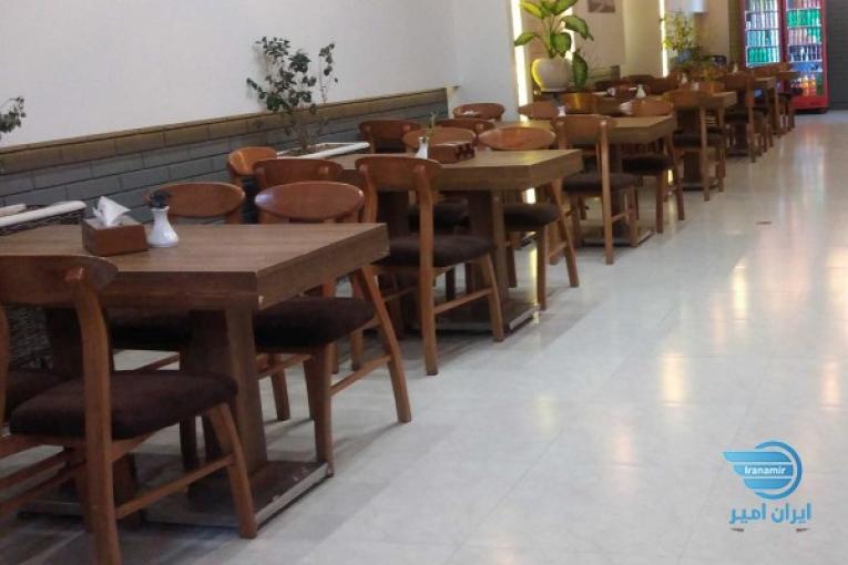 جذب پیک موتوری