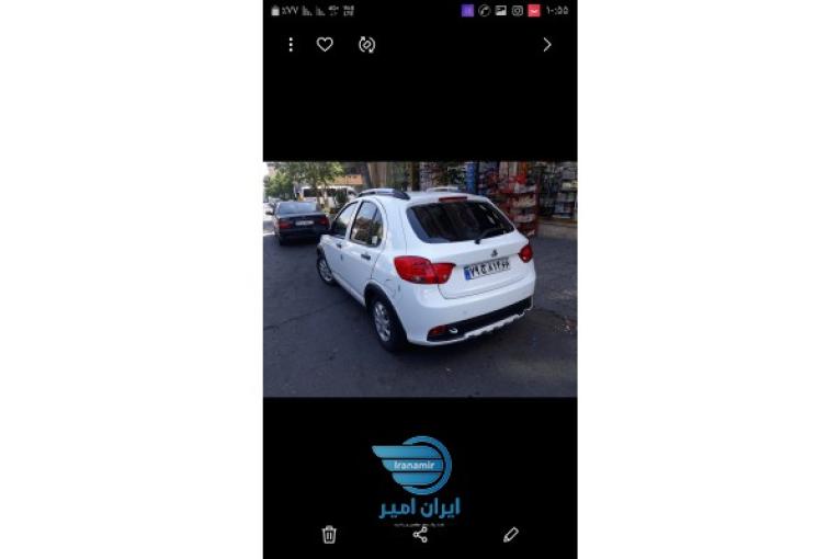 کوییک مدل ۹۸ فروشی