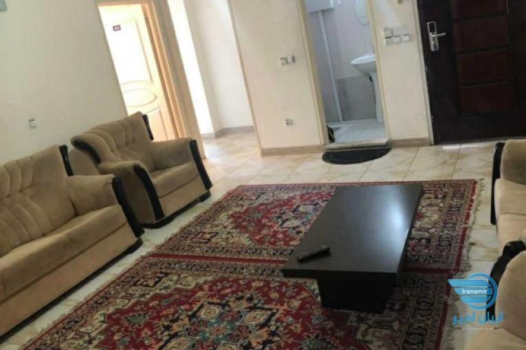 هتل آپارتمان