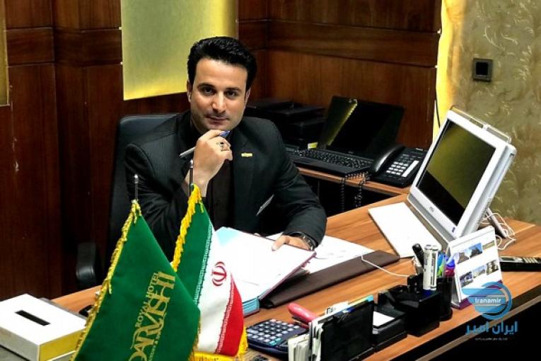 نیاز به سرمایه گذار برای راه اندازی کافی شاپ
