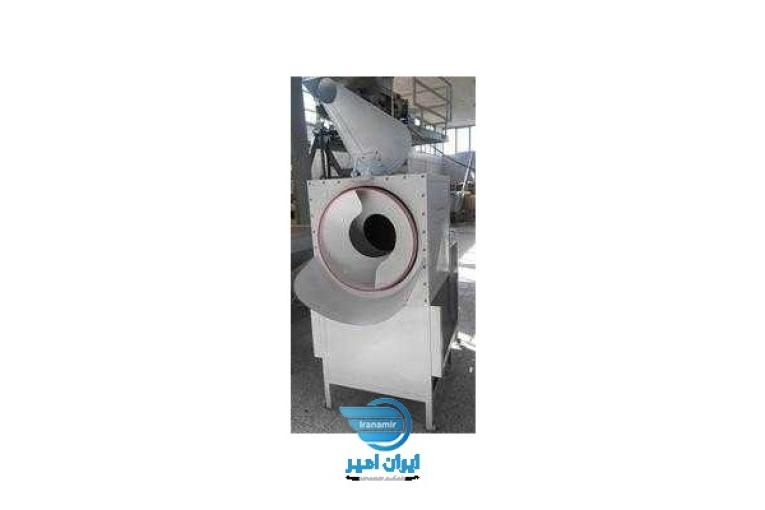 خشک کن آجیل وخشکبار
