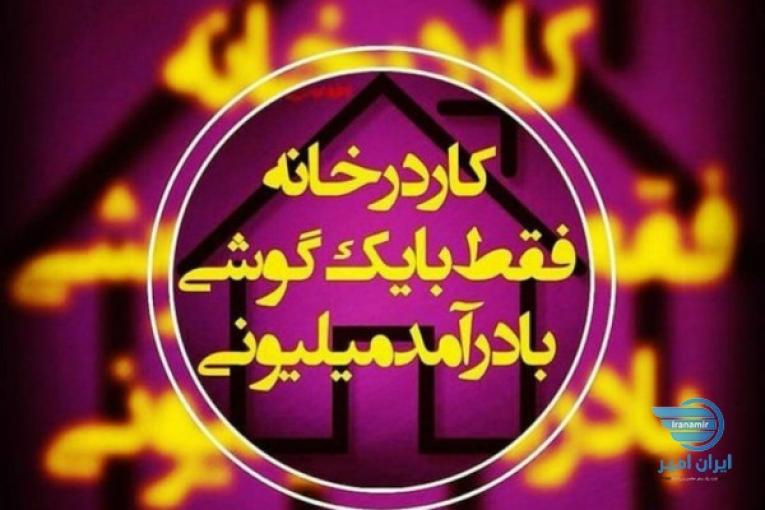 با پرستیژترین کسب و کار مجازی