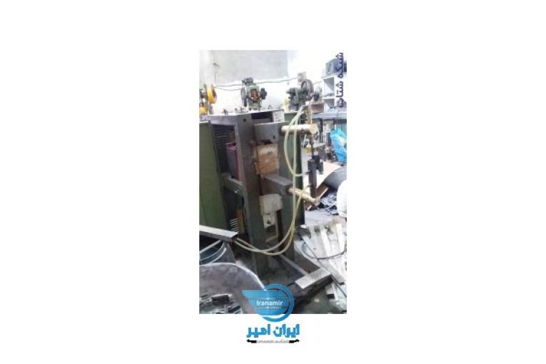 پرسکاری و قالبسازی سمبه ماتریس نوین تک