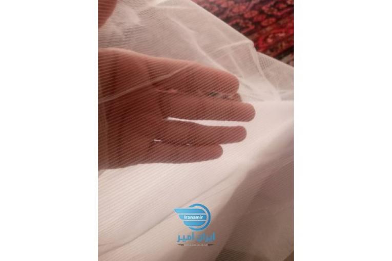 عرضه مستقیم انواع تور بسته بندی تور محافظ خرما و تور محافظ آفتابگردان و پیاز و سیب زمینی 