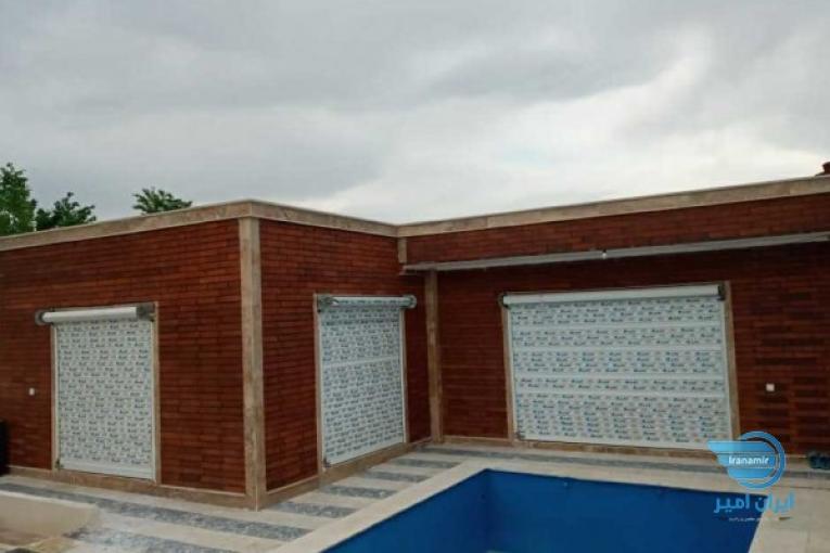 فروش ویلا لوکیشن عالی