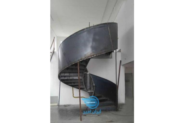 شرکت ساکا پله پیچ
