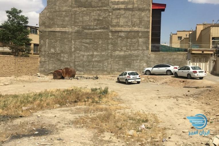 فروش زمین در اصفهان