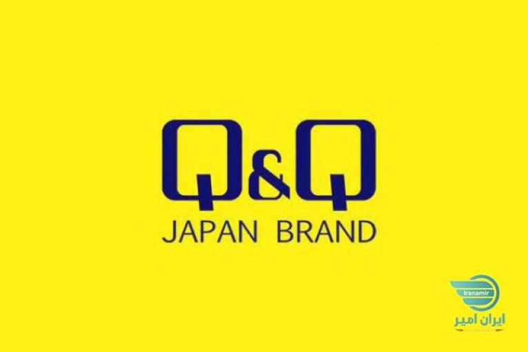 فروشگاه رسمی ساعت کیواندکیو  Q&Q
