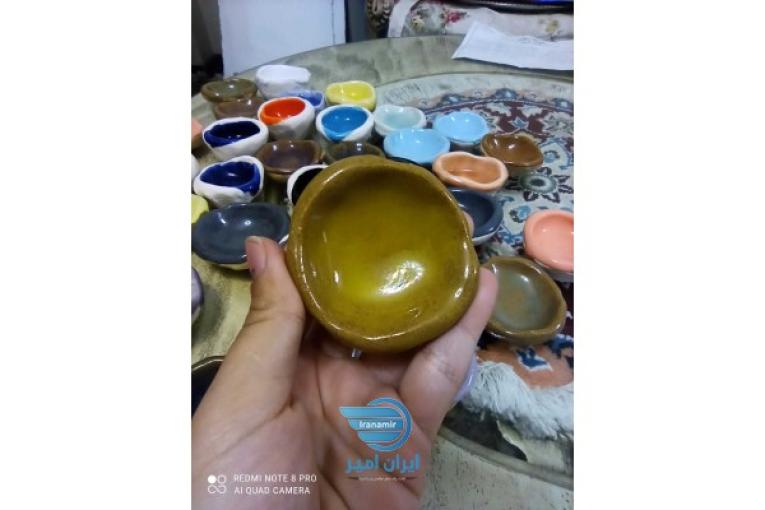 آموزش سفال و سرامیک برای همه سنین