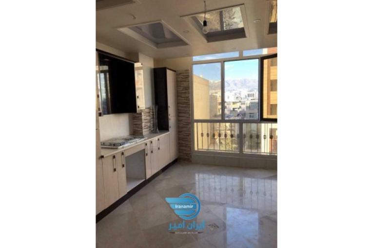 اپارتمان نوساز