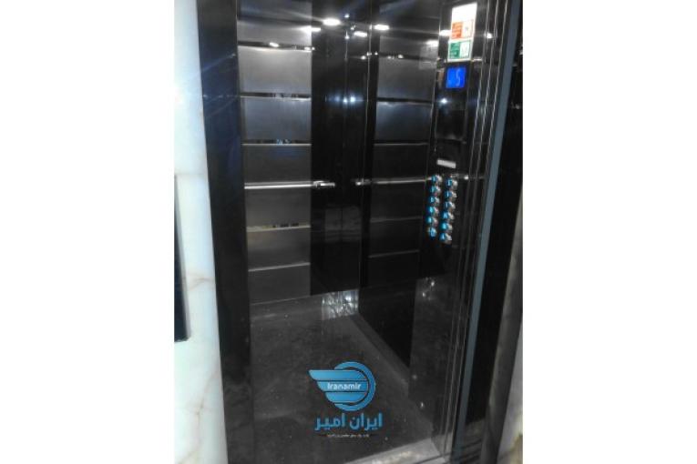 سرویس و نگهداری آسانسور