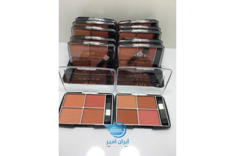 انواع لوازم آرایشی