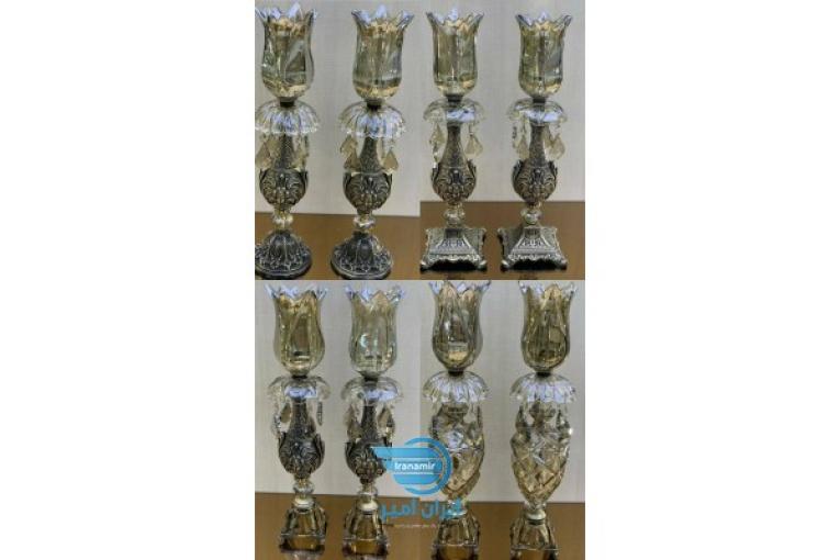ریختگری نقره وبرنج 