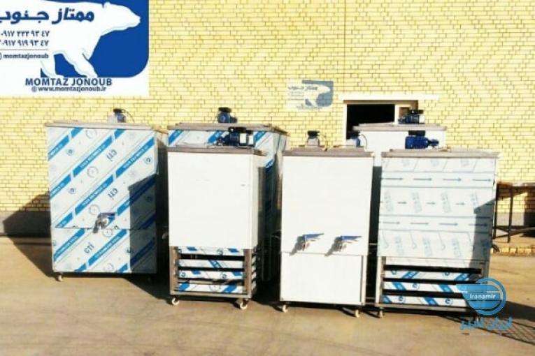شیرسردکن دامداری و فروشگاهی