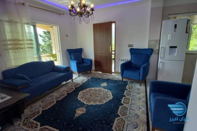 ویلاجنگلی دربست