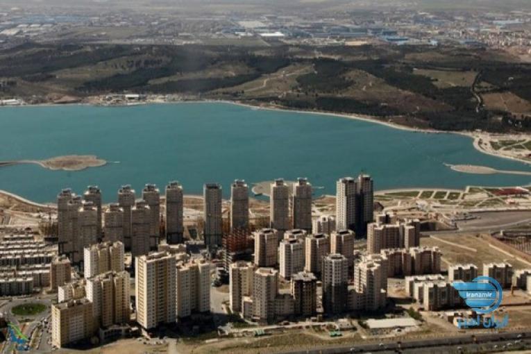 فروش آپارتمان ١٠٠ مترى