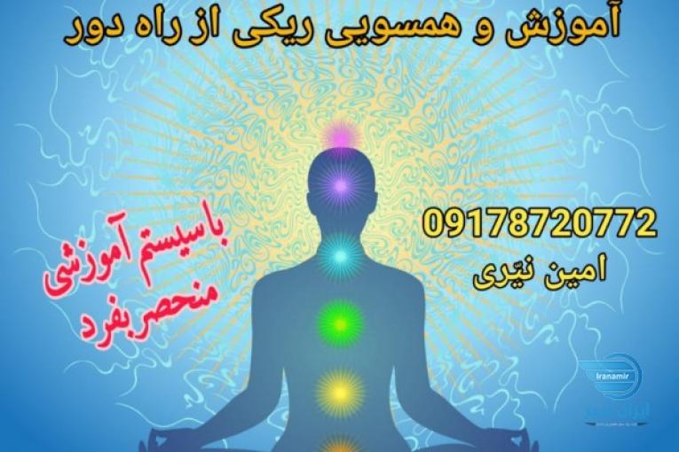 آموزش طب ژاپنی مجازی