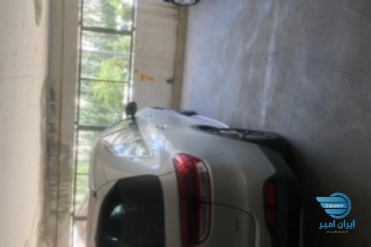 فروش خودرو سورنتو ٢٠١٦