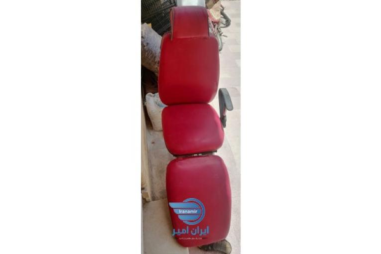 صندلی ارایشگاه