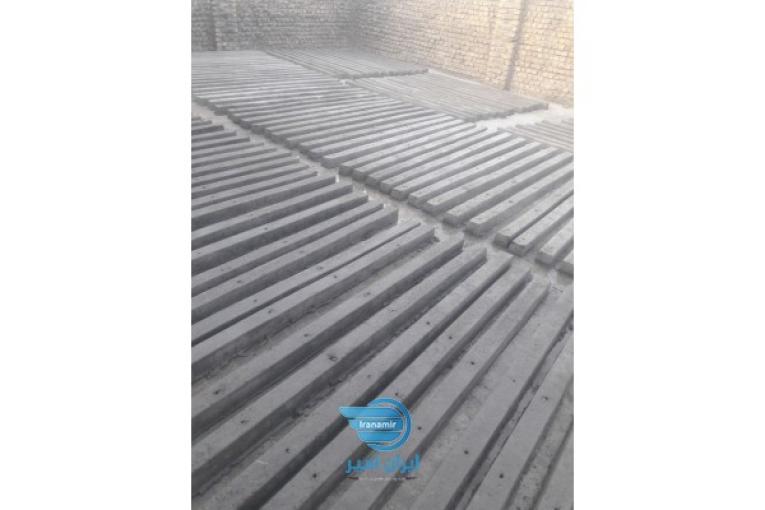 تولید پایه بتنی فنس محمودبلالی09125781454