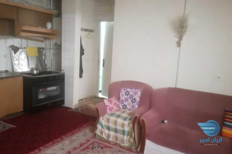 آپارتمان بام گستر گلدیس
