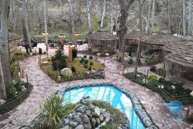 کار در رستوران