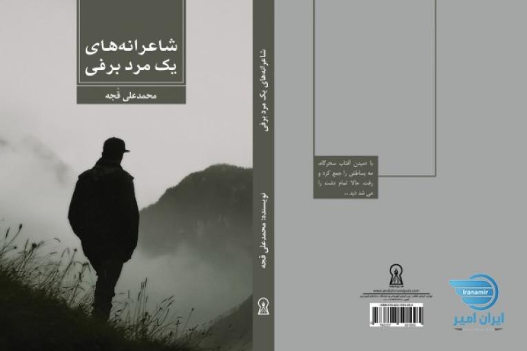 شاعرانه های یک مرد برفی