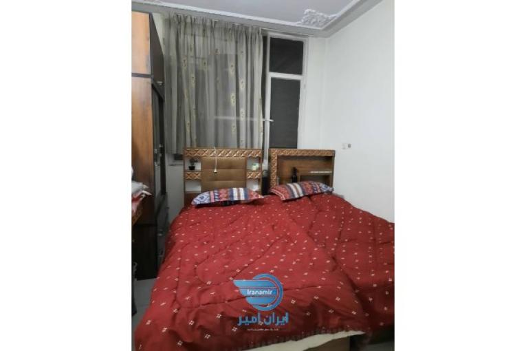 آپارتمان ۱۱۴ متر دو خوابه
