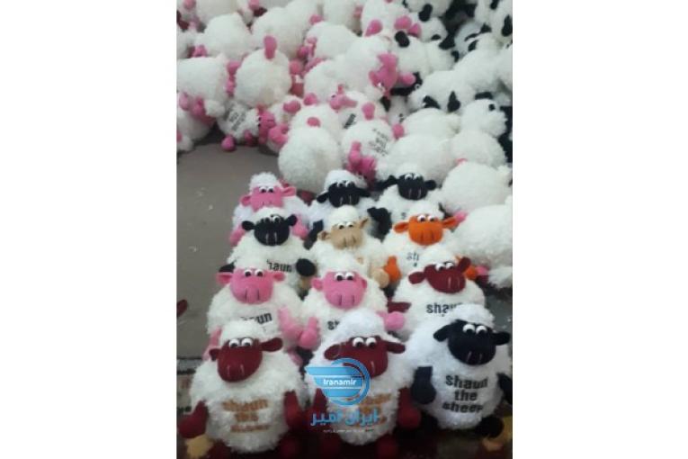 چرخکار راسته دوز خانم در منزل با چرخ راسته صنعتی