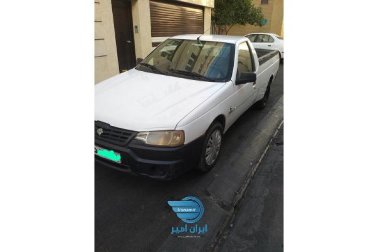 آريسان دوگانه سوز مدل ٩٥