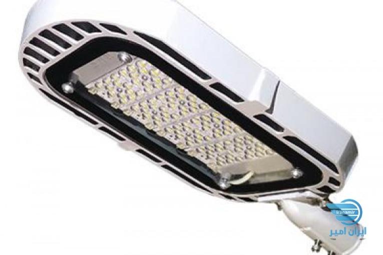چراغ خیابانی LED  شایان برق هیمالیا 35 وات