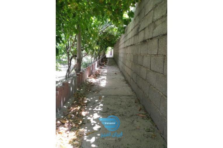 باغچه انجم اباد شهریار قابل تفکیک