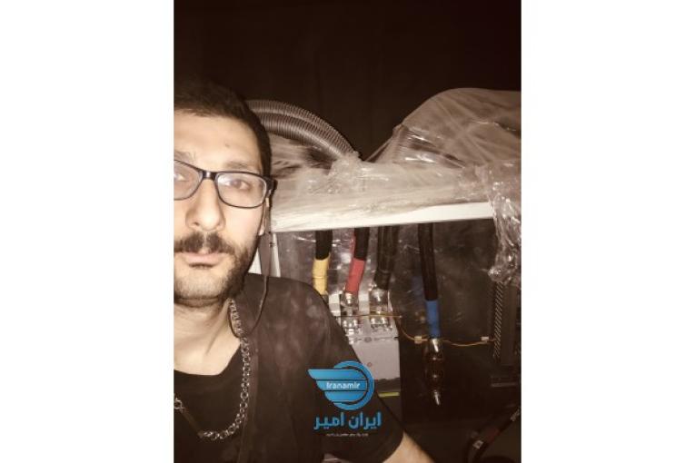 خدمات برق ساختمان 