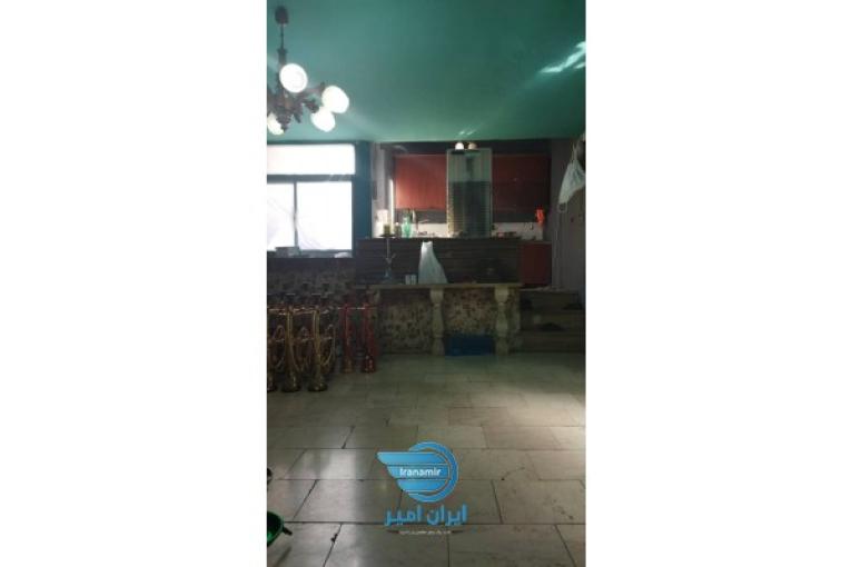 فروش آپارتمان ۶۵ متری زیر قیمت قولنامه ای کلیدی پل چوبی تهران