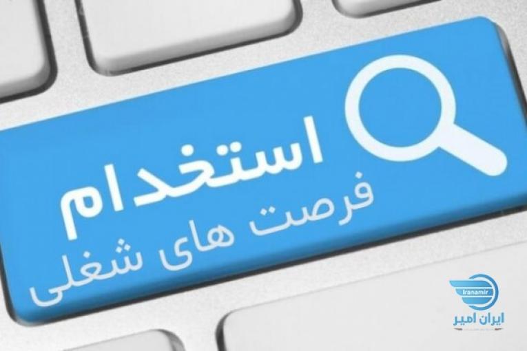 استخدام حسابدار بصورت غیرحضوری