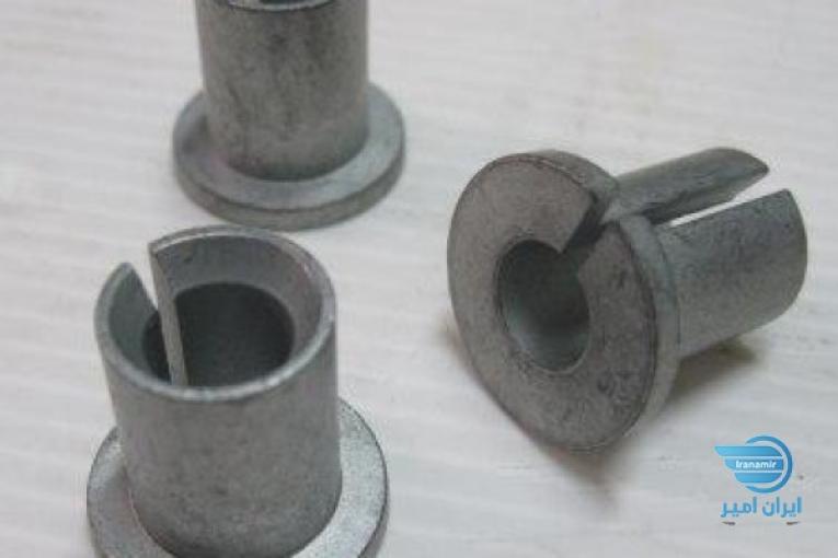  طراحی و تولید مقاطع آلومینیومی و انجام خدمات cnc  و قطعه سازی 