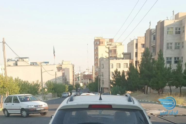 لیفانx50 اتوماتیک