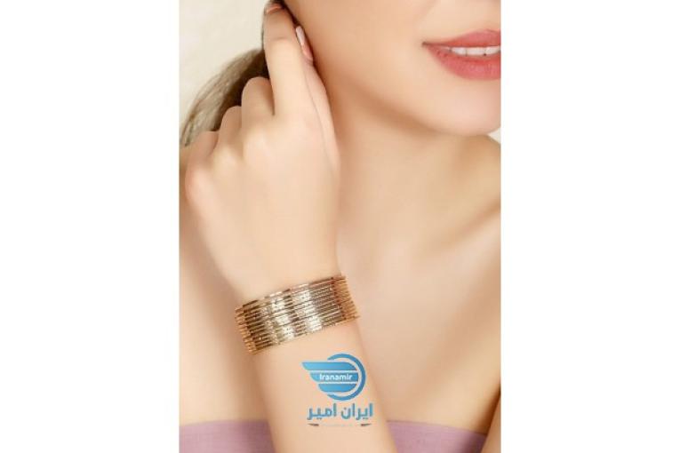 فروش زیورالات و نقره 